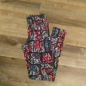 Women's leggings